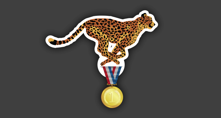 ganador