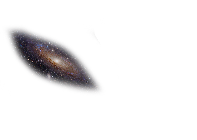 andromeda